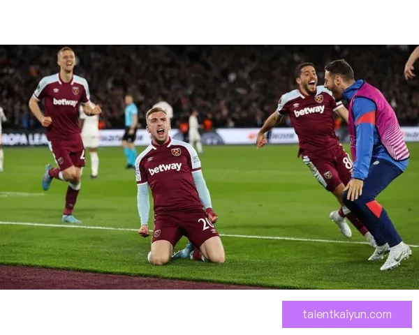 西汉姆欧战表现回顾 西汉姆欧战表现回顾