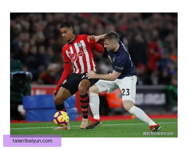 英超里科·亨利状态回暖，近期表现值得关注