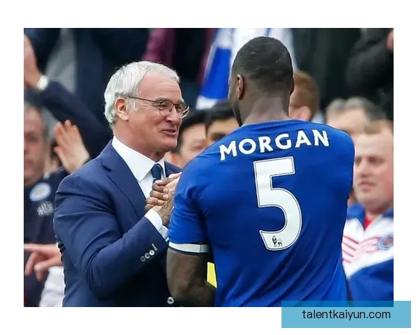 英超莱斯特联赛杯状态回暖，表现值得关注