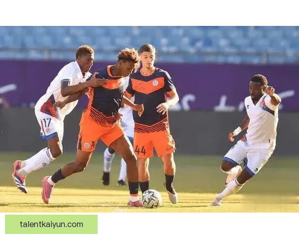 蒙彼利埃中场运作状态回暖，表现逐渐受到关注